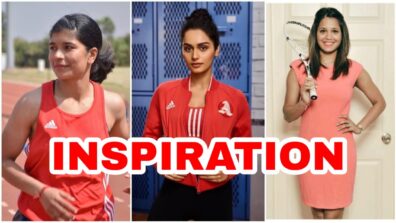 Women Empowerment: This is how Manushi Chhillar, Nikhat Zareen & Dipika Pallikal are inspiring young girls of India