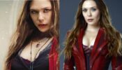 Elizabeth Olsen’s Best Moments From Avengers-Age Of Ultron As Scarlet Witch