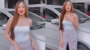 Yaha party ho rahi hai: Who is Jannat Zubair Rahmani’s new found ‘pawri’ friend? Check out unseen video