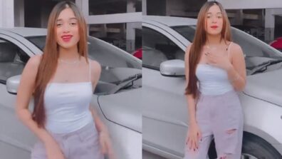 Yaha party ho rahi hai: Who is Jannat Zubair Rahmani’s new found ‘pawri’ friend? Check out unseen video