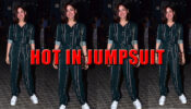 Yami Gautam Approves Most Stylish Jumpsuit Outfit, See Pictures