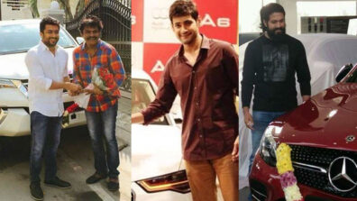 Yash, Mahesh Babu, Suriya’s lifestyle, net worth & car collection will simply blow your mind