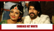 Yash & Radhika Pandit’s Combined Net Worth Will Simply Stun You