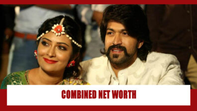 Yash & Radhika Pandit’s Combined Net Worth Will Simply Stun You