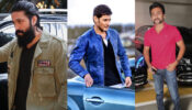 Yash Vs Mahesh Babu Vs Suriya: Who has the best car collection?