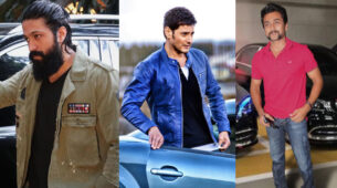 Yash Vs Mahesh Babu Vs Suriya: Who has the best car collection?