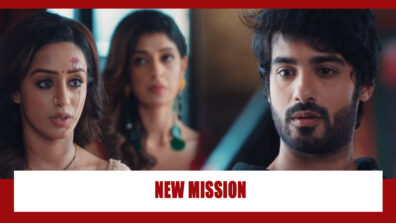 Yeh Hai Chahatein Spoiler Alert: Rudraksh and Preesha on a new mission