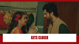 Yeh Hai Chahatein Spoiler Alert: Rudraksh gets closer to saving Sonia?