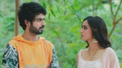 Yeh Hai Chahatein Written Update S02 Ep204 06th March 2021: Rudra and Preesha find Sonia