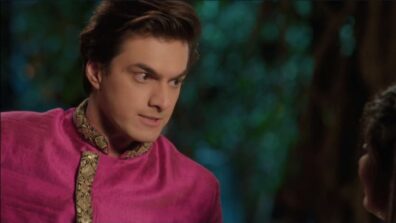 Yeh Rishta Kya Kehlata hai Written Update S66 Ep220 24th March 2021: Kartik and Sirat join hands to get revenge