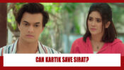 Yeh Rishta Kya Kehlata Hai Spoiler Alert: Can Kartik save Sirat and burn the evil on Holika Dahan?