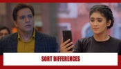 Yeh Rishta Kya Kehlata Hai Spoiler Alert: Can Manish and Sirat iron out differences?