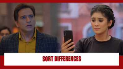 Yeh Rishta Kya Kehlata Hai Spoiler Alert: Can Manish and Sirat iron out differences?