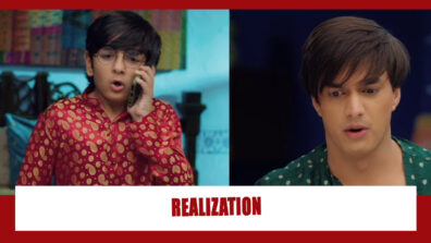 Yeh Rishta Kya Kehlata Hai Spoiler Alert: Kairav’s realization to hurt Kartik