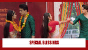 Yeh Rishta Kya Kehlata Hai Spoiler Alert: Kartik and Sirat get special blessings on Shivratri