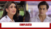 Yeh Rishta Kya Kehlata Hai Spoiler Alert: Kartik and Sirat to face complications