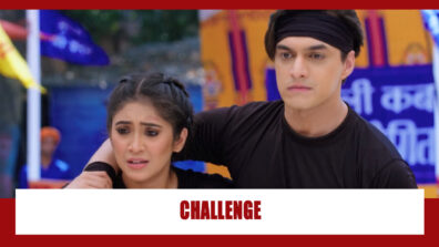 Yeh Rishta Kya Kehlata Hai Spoiler Alert: Kartik and Sirat’s challenge gets tougher