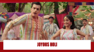 Yeh Rishta Kya Kehlata Hai Spoiler Alert: Kartik and Sirat’s joyous Holi
