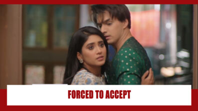 Yeh Rishta Kya Kehlata Hai Spoiler Alert: Kartik to be forced to accept Sirat?