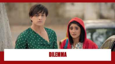 Yeh Rishta Kya Kehlata Hai Spoiler Alert: Kartik to face big dilemma