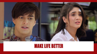 Yeh Rishta Kya Kehlata Hai Spoiler Alert: Kartik vows to make Sirat’s life better