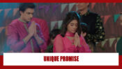 Yeh Rishta Kya Kehlata Hai Spoiler Alert: Kartik’s unique promise