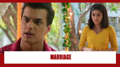 Yeh Rishta Kya Kehlata Hai Spoiler Alert: OMG!! Kartik to marry Sirat