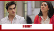 Yeh Rishta Kya Kehlata Hai Spoiler Alert: Sirat and Kartik’s major fight