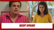 Yeh Rishta Kya Kehlata Hai Spoiler Alert: Will Sirat accept Kartik’s apology?