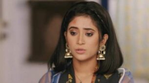 Yeh Rishta Kya Kehlata Hai Written Update S 66 Ep 226 31st March 2021: Kartik apologizes to Sirat