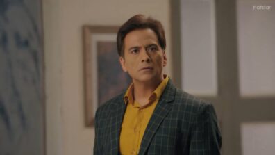 Yeh Rishta Kya Kehlata Hai Written Update S 66 Ep209 11th March 2021: Manish worries about Kartik