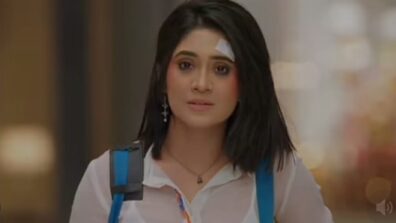 Yeh Rishta Kya Kehlata Hai Written Update S66 Ep201 02nd March 2021: Kartik doubts Sirat’s intention