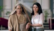 Yeh Rishta Kya Kehlata Hai Written Update S66 Ep202 03rd March 2021: Sirat is proved innocent