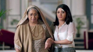 Yeh Rishta Kya Kehlata Hai Written Update S66 Ep202 03rd March 2021: Sirat is proved innocent