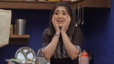 Yeh Rishta Kya Kehlata Hai Written Update S66 Ep222 26th March 2021: Rhea’s plan backfires