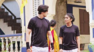 Yeh Rishta Kya Kehlata Hai Written Update S66 Ep207 09th March 2021: Kartik gets injured