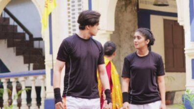 Yeh Rishta Kya Kehlata Hai Written Update S66 Ep207 09th March 2021: Kartik gets injured