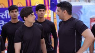 Yeh Rishta Kya Kehlata Hai Written Update S66 Ep208 10th March 2021:Goenka’s team up to help Kartik