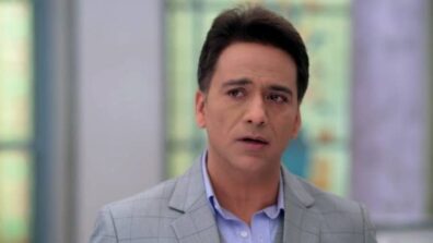 Yeh Rishta Kya Kehlata Hai Written Update S66 Ep 221 25th March 2021: Manish has a misunderstanding