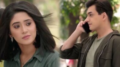 Yeh Rishta Kya Kehlata Hai Written Update S66 Ep216 19th March 2021: Kartik surprises Sirat