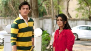 Yeh Rishta Kya Kehlata Hai Written Update S66 Ep228 02nd April 2021: Dadi and Nani team up and plan to get Kartik and Sirat together