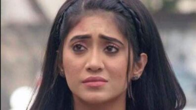 Yeh Rishta Kya Kehlata Hai Written Update S66 Ep218 22nd March 2021: Sirat saves the day