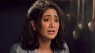 Yeh Rishta Kya Kehlata Hai Written Update S66 Ep230 05th April 2021: Rhea plans to expose Sirat’s past