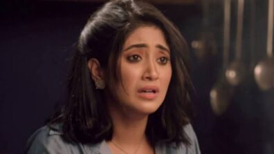 Yeh Rishta Kya Kehlata Hai Written Update S66 Ep230 05th April 2021: Rhea plans to expose Sirat’s past