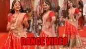 Yeh Rishta Kya Kehlata Hai’s Sirat aka Shivangi Joshi’s graceful dance video goes viral