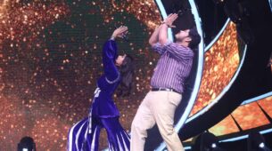 Yogini Shilpa Shetty’s session on Indian Idol 12
