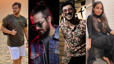 Youtuber Ashish Chanchlani, Bhuvan Bam, CarryMinati & Prajakta Koli’s home, car collection & lifestyle photos revealed