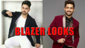 Zain Imam’s Hottest Top 5 Looks In Blazer, See Here