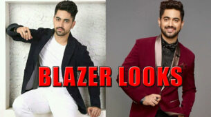 Zain Imam’s Hottest Top 5 Looks In Blazer, See Here