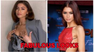 Zendaya’s Looks That Will Take Your Heart By Storm, Don’t Miss Out
